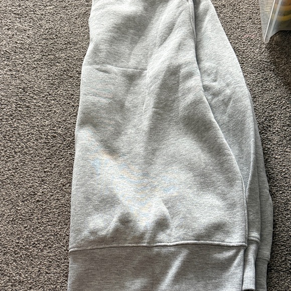 Women’s Halloween Sweatshirt “In My Spooky Era” Medium Graphic Pullover - Picture 5 of 5